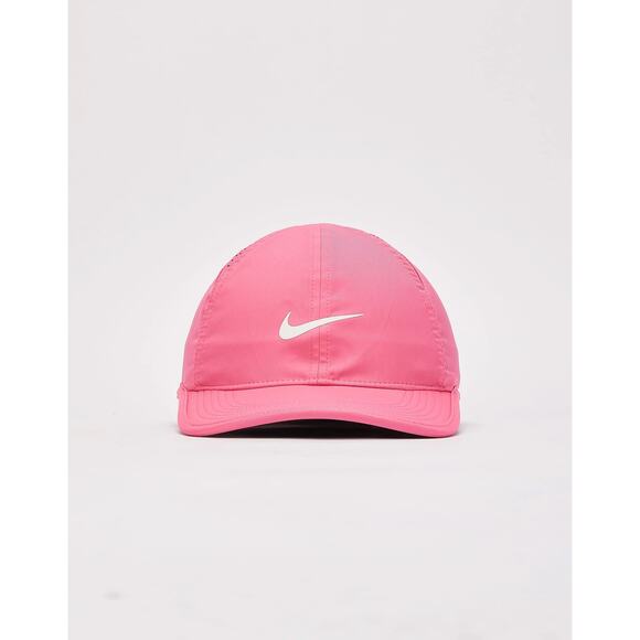 NEW Nike Dri-FIT Club Featherlight Cap Pink FB5682-684 Size Small/Medium - Picture 2 of 7
